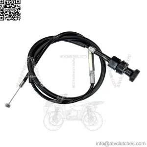 Motion Pro Choke Cable for Honda TRX200SX FourTrax 200 2x4 1986 1987 1988