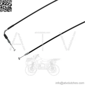 Throttle Cable for Arctic Cat fits some 2003-2006 EFI Snow Replaces 0687-155