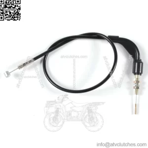 Throttle Cable for Snowmobile ARCTIC CAT ZR 120 2000-2005 (For: Arctic Cat)