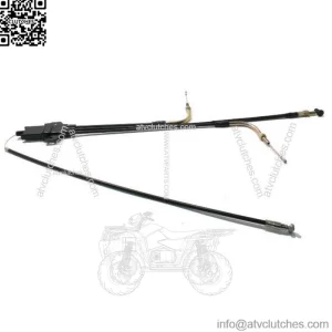 Throttle Cable for Snowmobile ARCTIC CAT ZR 580 1994-1996 (For: Arctic Cat)