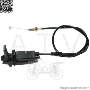 Choke Cable for Snowmobile SKI-DOO SUMMIT 800 HO ADRENALINE & X 2006 (For: More than one vehicle)