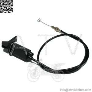 Choke Cable for Snowmobile SKI-DOO SUMMIT 800 HO 2003 (For: Ski-Doo Summit 600)