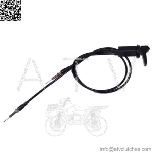 Choke Cable for Snowmobile SKI-DOO SUMMIT 700 2000 (For: Ski-Doo Summit 600)