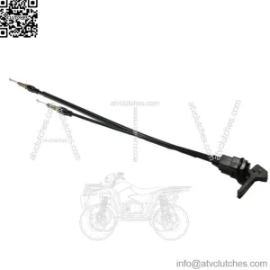 Choke Cable for Snowmobile SKI-DOO SUMMIT 550 F 2005-2009
