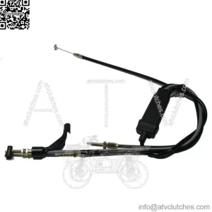 Throttle Cable for Snowmobile SKI-DOO SUMMIT 700 2000