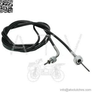 SM-05082 SkI-Doo TOURING E LT1996-1997 Speedometer Cable SkI-Doo (For: More than one vehicle)