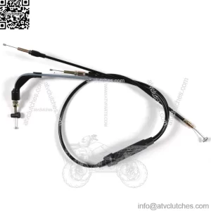 Throttle Cable for Snowmobile SKI-DOO SUMMIT 600 1999-2000 (For: Ski-Doo Summit 600)