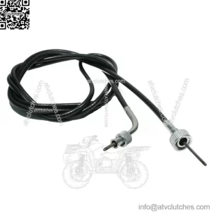 Speedometer Cable for Snowmobile SKI-DOO MX Z 500,583,670 1996-1998 (For: More than one vehicle)