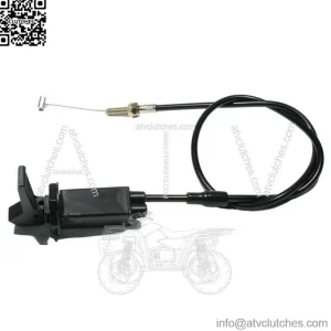 Choke Cable for Snowmobile SKI-DOO MX Z 800 HO RENEGADE & RENEGADE X 2004-2006