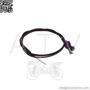 2000-2003 Honda Rancher 350 OEM Carburetor Choke Cable 17950-HN5-671