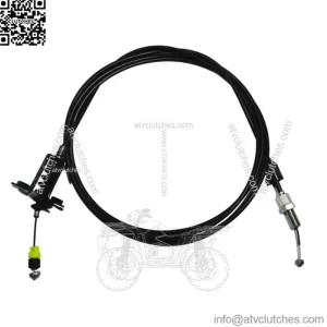 2011-2014 Polaris RZR 800 RZR 800 S OEM Throttle Cable 7081709