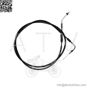 2009-2014 Polaris RZR 170 Pursuit OEM Throttle Cable 0454311