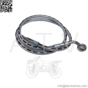 2015-2017 Polaris RZR Ranger Brake Line 1912519