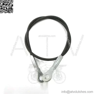 OEM Tailgate Cable 0487-045