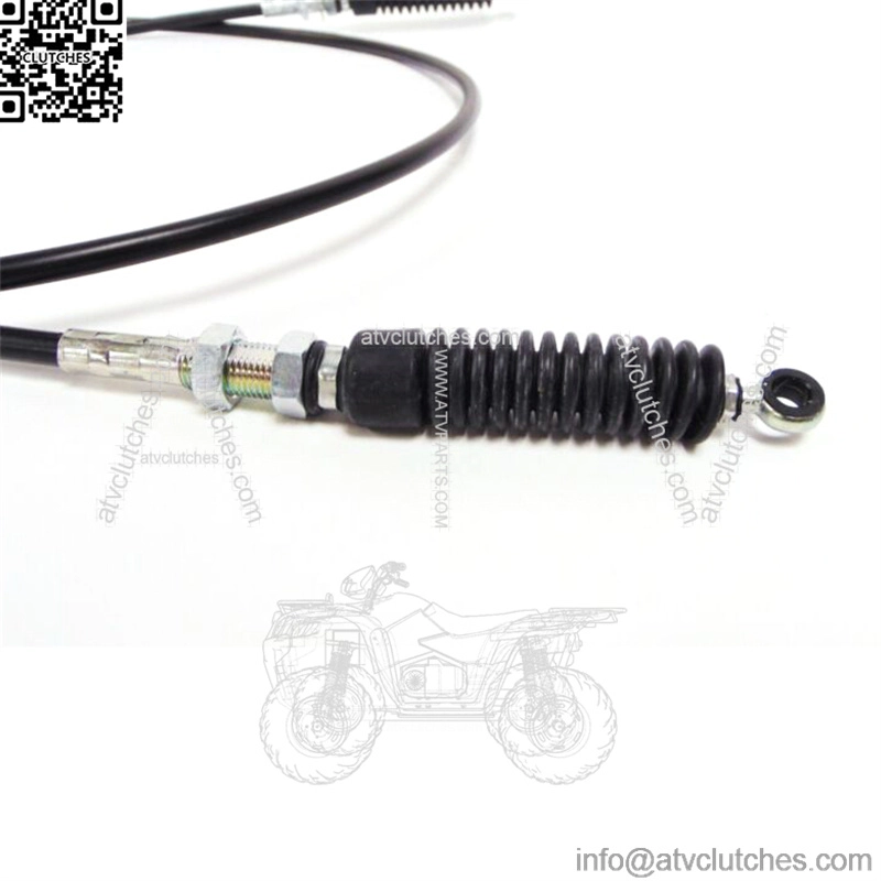 OEM ATV UTV Shift Cable 0487-094 - Image 2