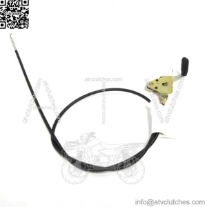 OEM Lawn Mower Throttle Cable 06900026