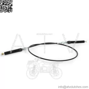 Gear Shift Cable for Polaris Ranger 570 2015-2019