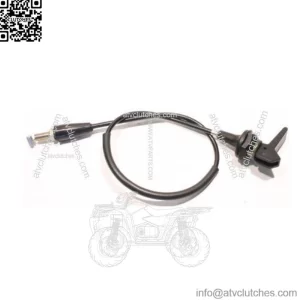 Choke Cable for Snowmobile YAMAHA OVATION LE 1993-1999