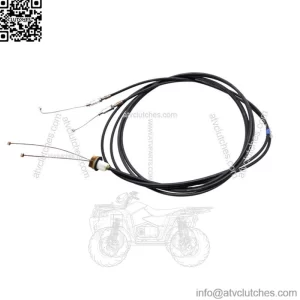 14 Yamaha FX Cruiser SVHO Trim Cables FC1800 (For: 2014 Yamaha SVHO)