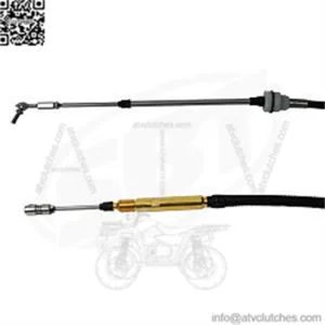 YAMAHA 2011-2022 FX HO SHO SVHO CRUISER STEERING CABLE  OEM F1S-61481-10-00