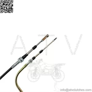 EZGO Forward Reverse Cable 66 1/4" 4 Cycle Gas 2002 up