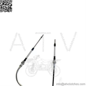 Forward Reverse Cable 96" Club Car CarryAll VI Limo