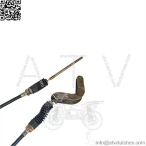 EZGO 1991+ Forward Reverse Cable 40"