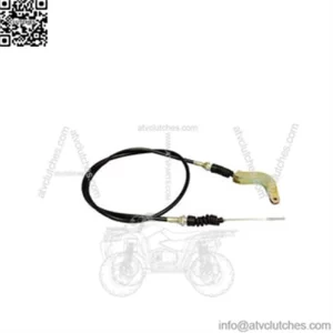 EZGO ST350 Forward Reverse Shift Cable 1996-2001