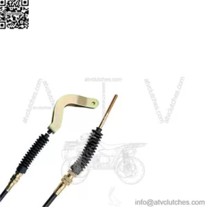 EZGO Workhorse 1996 up Forward Reverse Cable 45 1/4 "