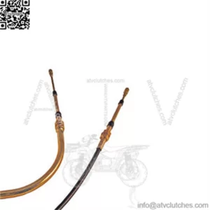 Club Car 1998+ Forward Reverse Cable 68 1/2"