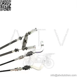 Yamaha Drive Forward & Reverse Cables