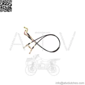Yamaha G22 Forward & Reverse Cable