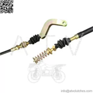 Yamaha G2 G8 G9 G11 Forward & Reverse Cable