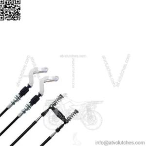 Yamaha Drive/G29 Forward Reverse Cable