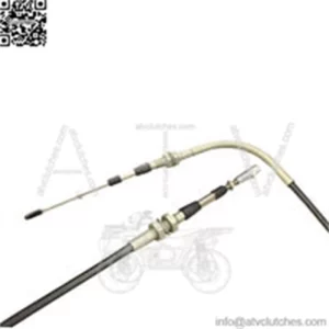 EZGO Forward & Reverse Cable ST480 2009+