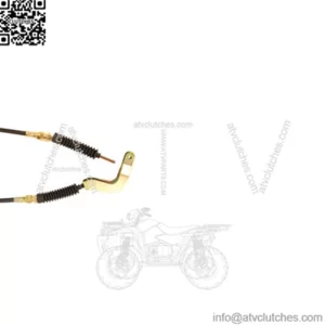 EZGO Forward & Reverse Cable ST350 1996-2001