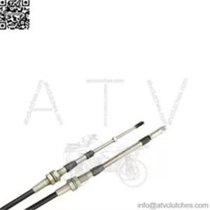 Forward & Reverse Cable EZGO Shuttle 4&6 2008+