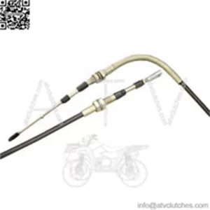 Forward & Reverse Cable EZGO Fleet 2002-2004