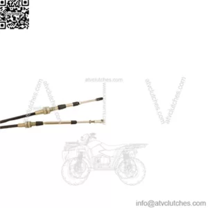 Forward & Reverse Cable EZGO TXT 2010+
