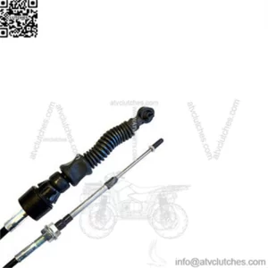 Forward Reverse Cable 38 1/4" Club Car Precedent 2007-2014 Kawasaki FE290/350