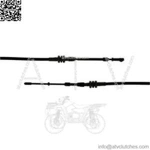 Forward Reverse Cable EZGO TXT Shuttle 2 Gas 2010+