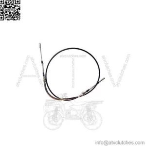 Club Car Forward & Reverse Transmission Cable 2008+