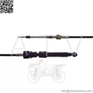 Club Car Precedent Forward & Reverse Cable 2004+