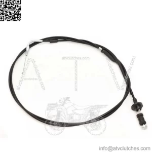 Throttle Cable For Polaris Ranger 400 2010-2012