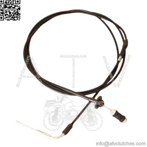 Throttle Cable For Polaris Ranger 400 425 500 2000-2012