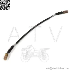 Throttle Governor Cable for 1992-1996 Club Car DS, Gas Model with FE290 Engine