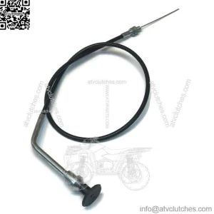 Choke Cable replaces OEM 72401-G02, 72401G02 EZGO E-Z-Go Gas Golf Cart Car