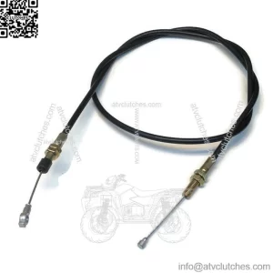 Accelerator Cable for EZGO ST350 ST-350 Workhorse (96-05) 4 Cycle Gas Golf Cart