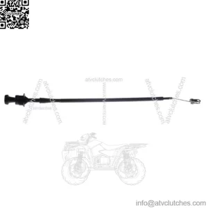 Yamaha Drive Golf Cart Choke Cable