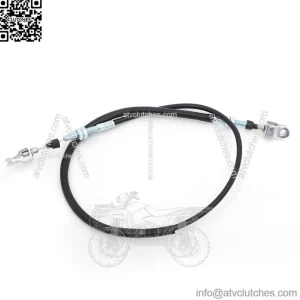 27-1/2" Governor Cable Golf Car for Club Car DS FE290 FE 290 1997-2003 102437901